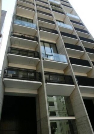 N3ユニテの物件外観写真